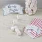Mobile Preview: Candy Buffet Kit rosa