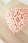Preview: Trockenblumen - Boton Mini Rosa 1 Bund