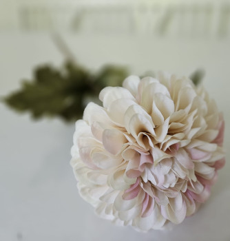 dahlie kunstblume