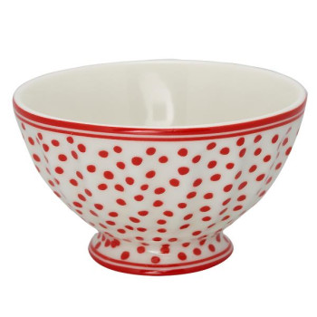 Greengate Dazzling Dots Schale Limited Edition