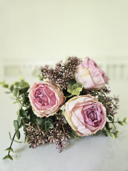 rosen kunst