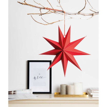 Preview: stern rico design rot